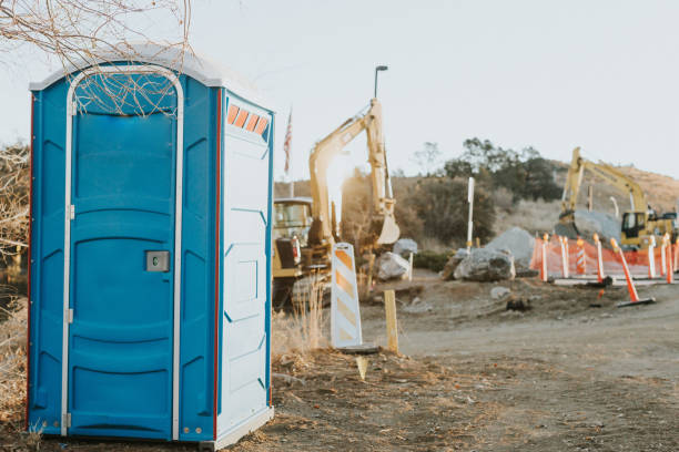 Best Portable restroom trailer rental  in Citrus City, TX