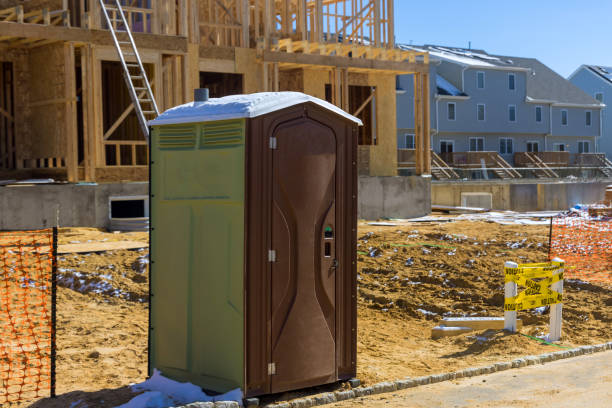 Best Porta potty delivery and setup  in Citrus City, TX