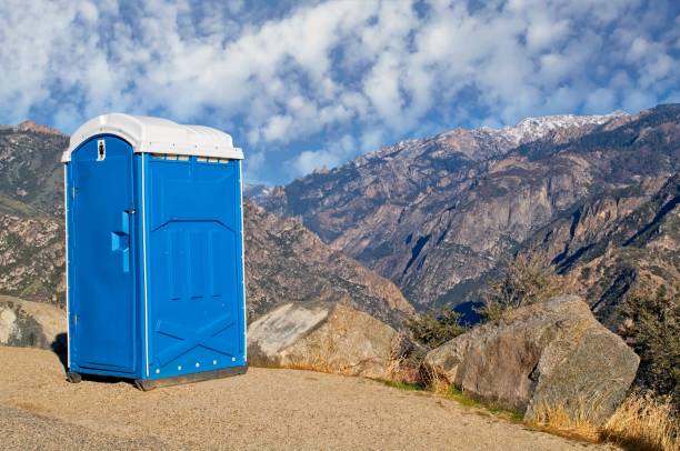Best Construction site porta potty rental  in Citrus City, TX