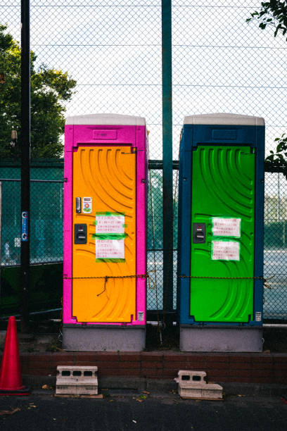 Best Portable bathroom rental  in Citrus City, TX