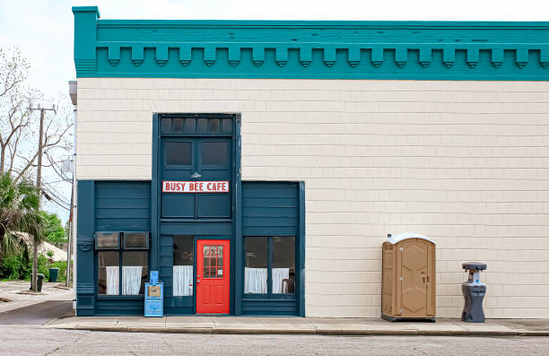 Portable Toilet Options We Offer in Citrus City, TX